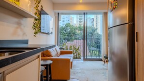 Interior - Vossa Bossa Agisse (São Paulo)