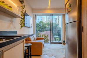 Apartment | Interior - Vossa Bossa Agisse (São Paulo)