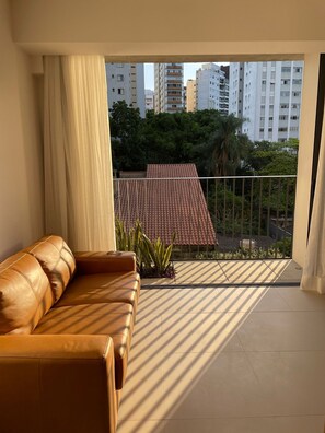 Apartment | Interior - Vossa Bossa Agisse (São Paulo)