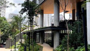 Departamento | Exterior