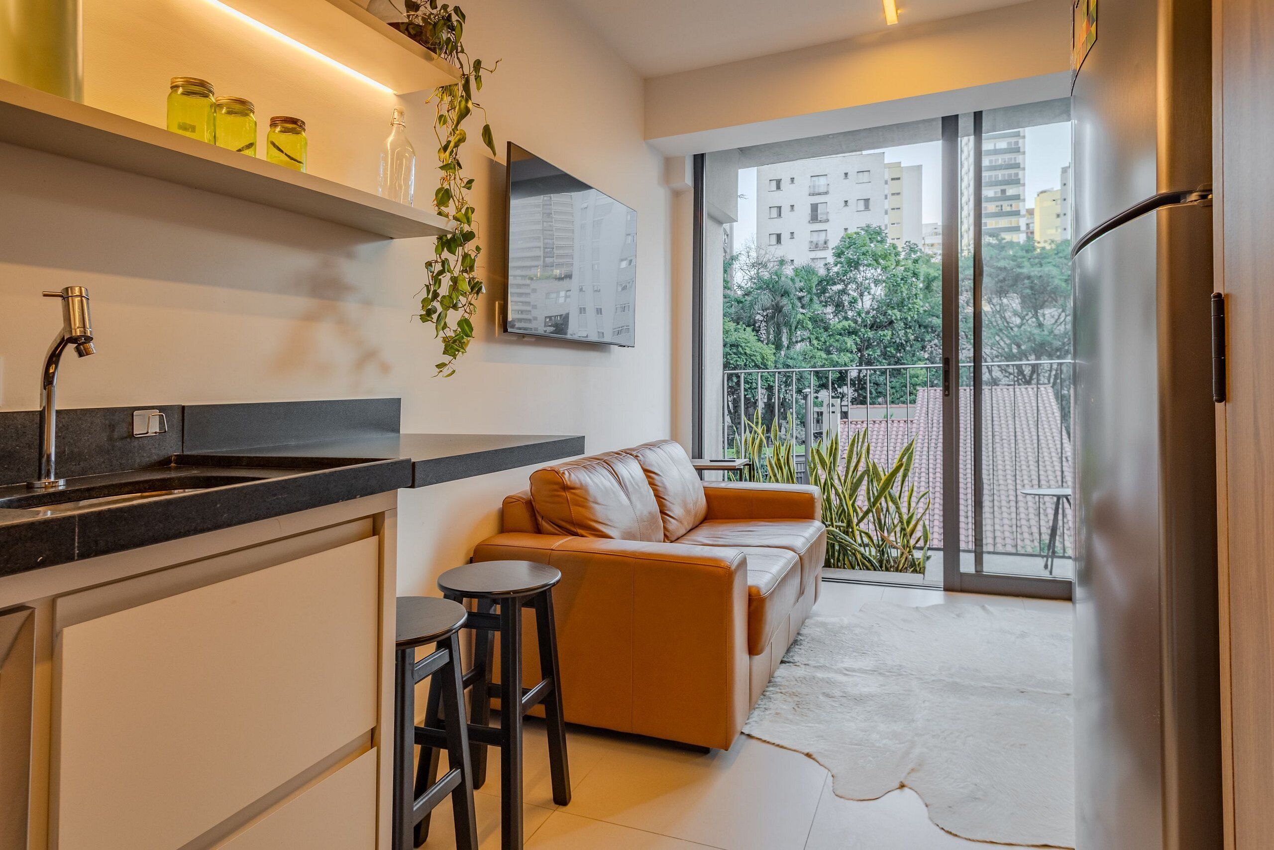 Apartment | Interior