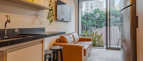 Departamento | Interior