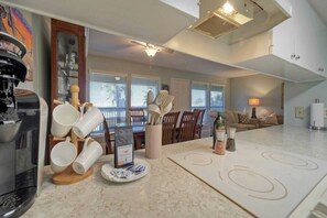 Huoneisto (2 Bedrooms) | Sisätilat