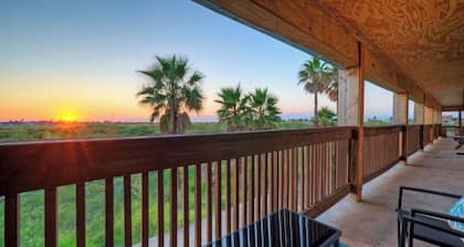Minutes to the Beach, Pool, Balcony w/ Nature Views Compass 17 by Avantstay