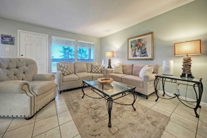 Huoneisto (2 Bedrooms) | Sisätilat