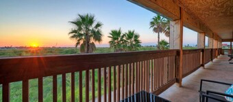 Minutes to the Beach, Pool, Balcony w/ Nature Views Compass 17 by Avantstay