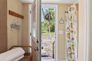 Interior - Palmwood Paradise | Fire Pit Nights + Family-Friendly Stay (Tybee Island)
