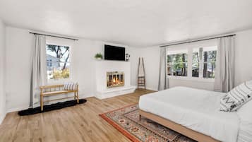 6 Schlafzimmer, Schreibtisch, Reisekinderbett, kostenloses WLAN