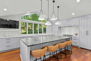 Ferienhaus (6 Bedrooms) | Innenbereich