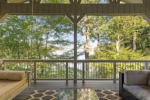 Hus (6 Bedrooms) | Interiör