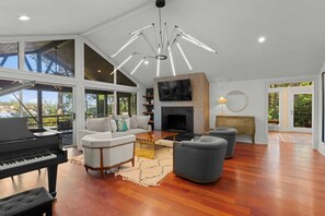 Huis (6 Bedrooms) | Interieur