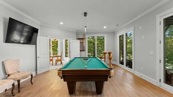 House (6 Bedrooms) | Interior