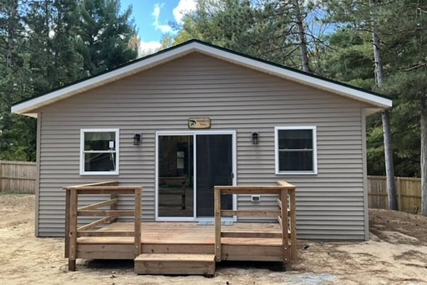 Northern Way Cabin