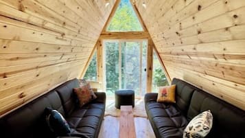 Books, stereo, printers