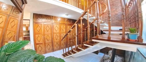 Interieur
