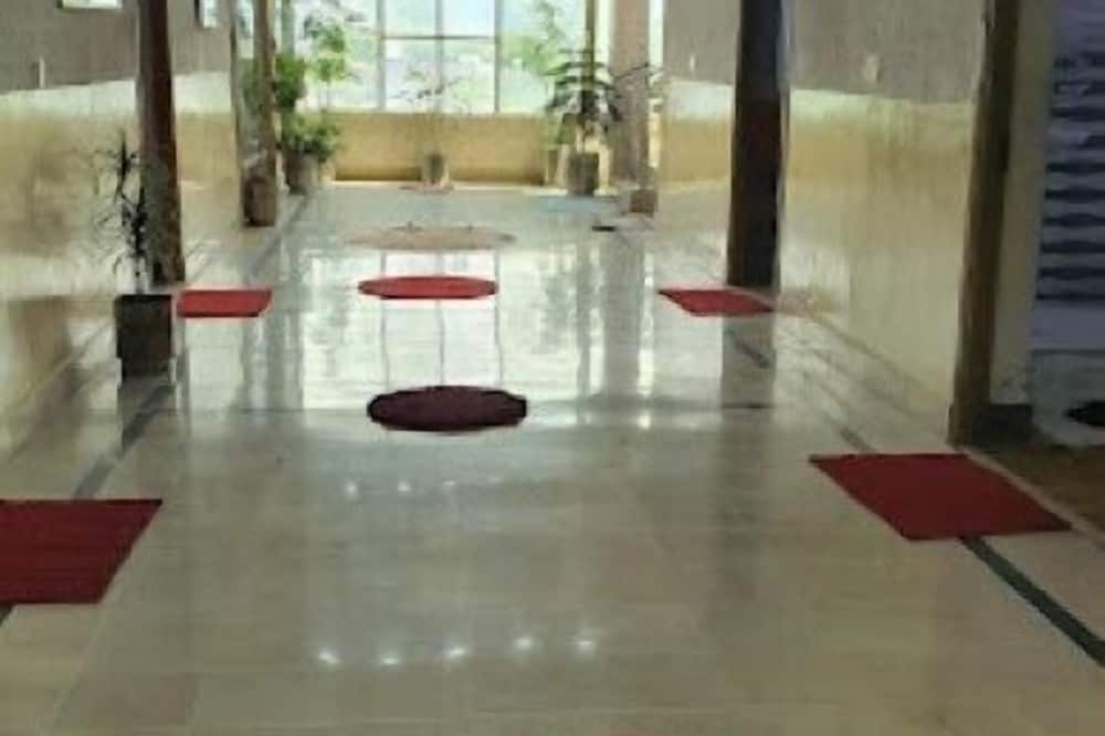 AK HOTEL Abbottabad