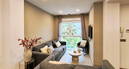 Maison de vacances 'Maison avec Jardin, Parking' avec vue sur la montagne et climatisation