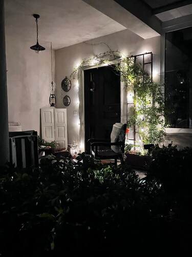 Clare's Garden_ Shelter for Weary Souls