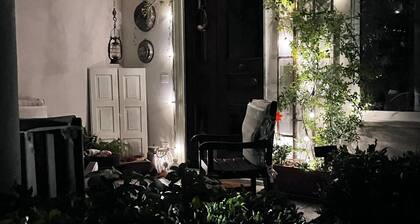 Clare's Garden_ Shelter for Weary Souls