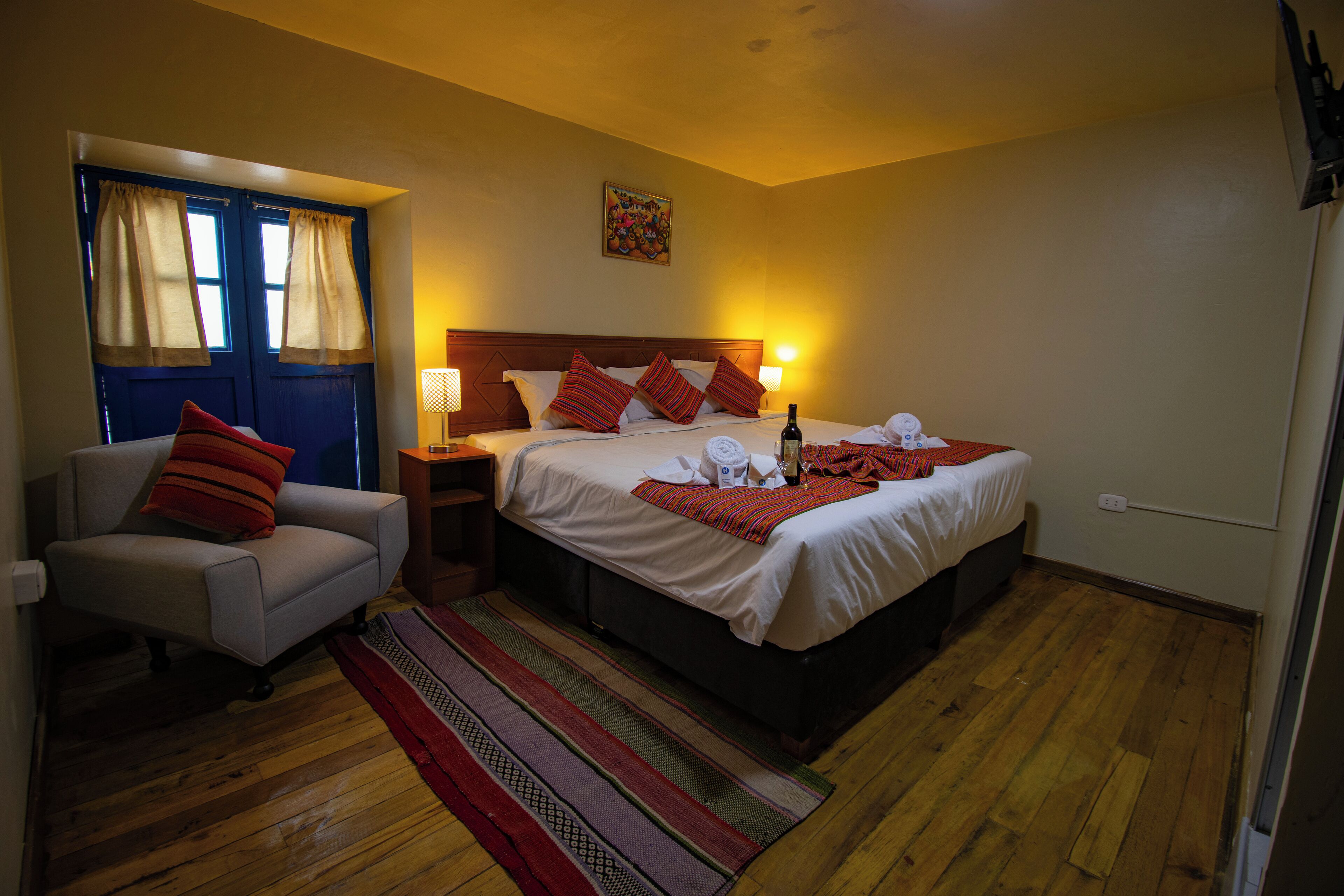 Foto - Hotel Encanto de San Blas