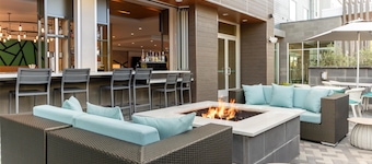Hilton Garden Inn Walnut Creek