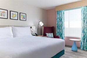 WiFi - Hilton Garden Inn Walnut Creek (Walnut Creek)