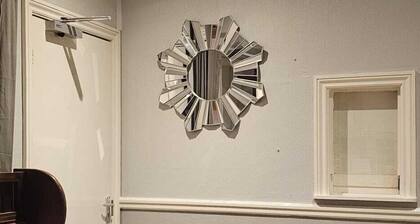 JUST ROOMS