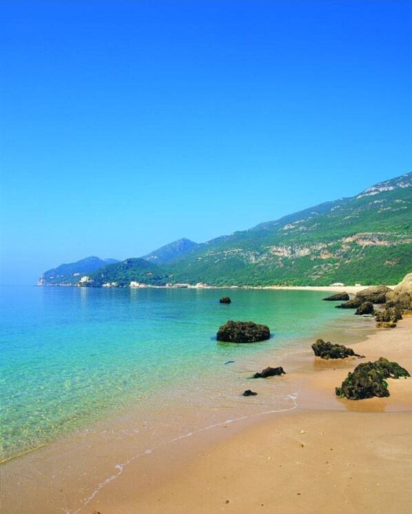 Praia