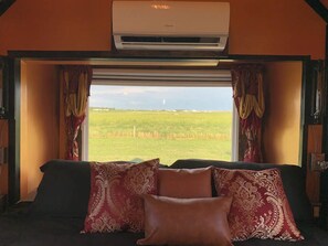 1 slaapkamer, wifi, beddengoed