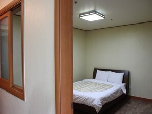 Room - Il Sung Jeju Beach Resort (Jeju City)