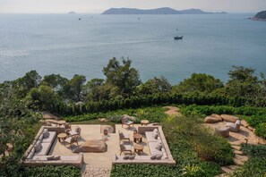 Bar (on property) - Alila Dong Ao Island Zhuhai (Zhuhai)