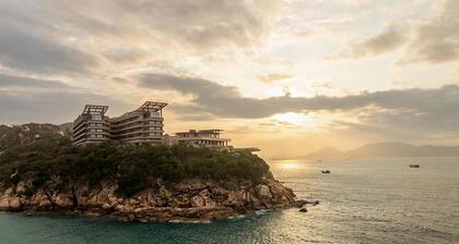Alila Dong Ao Island Zhuhai