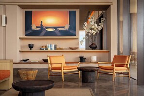 Bar (on property) - Alila Dong Ao Island Zhuhai (Zhuhai)
