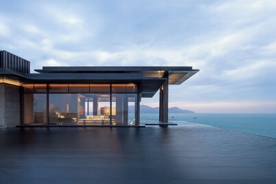 Alila Dong Ao Island Zhuhai