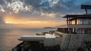 Exterior - Alila Dong Ao Island Zhuhai (Zhuhai)