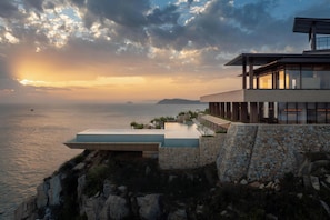 Exterior - Alila Dong Ao Island Zhuhai (Zhuhai)