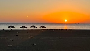 Classic Double or Twin Room, Beach View | Beach/ocean view - star house hotel (Marsa Alam)