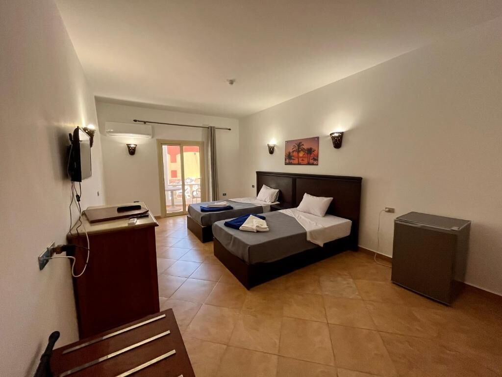 Foto - Star House Hotel with Diving Center