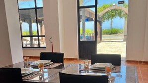 Restaurant - star house hotel (Marsa Alam)