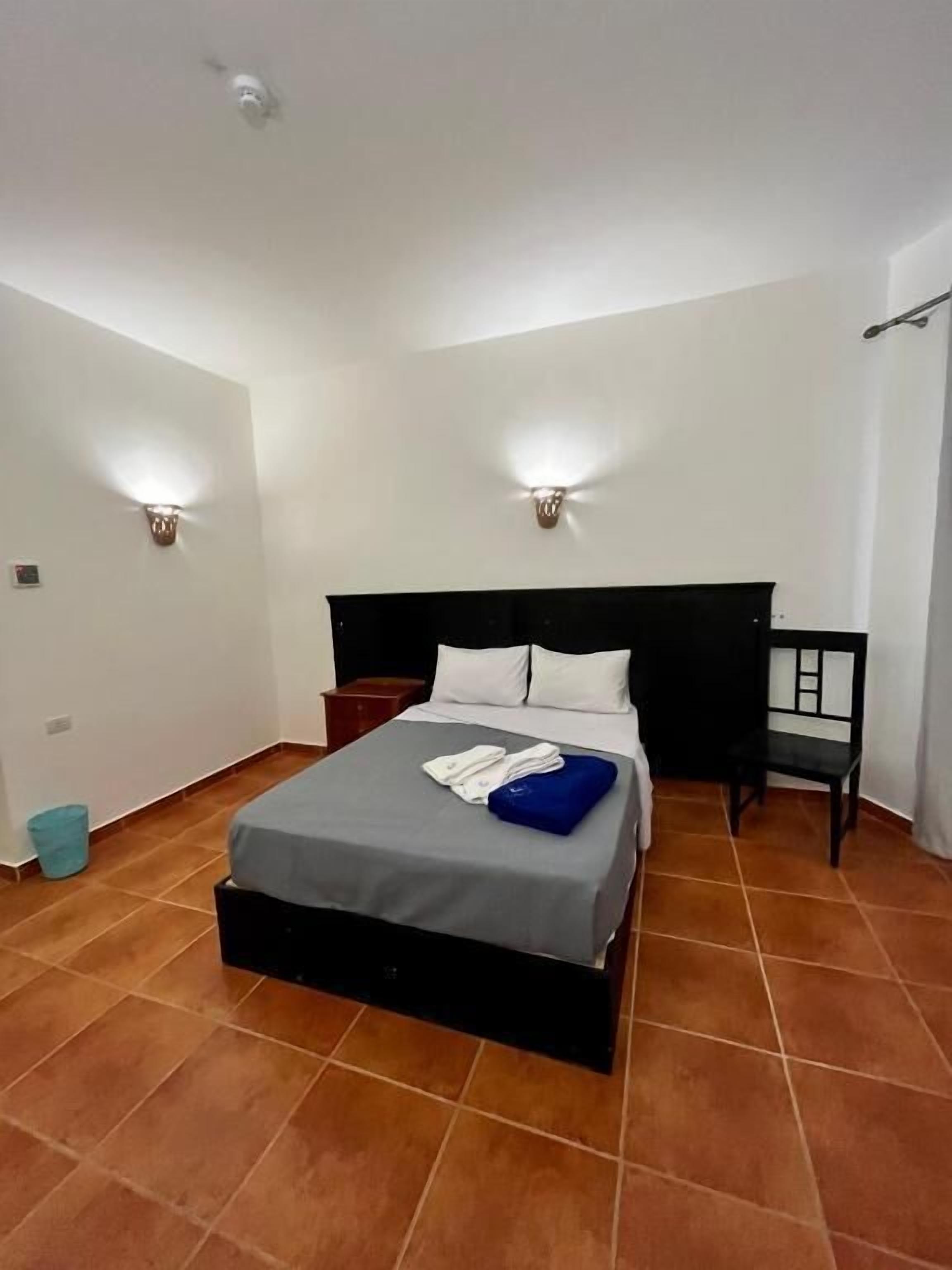 Foto - Star House Hotel with Diving Center