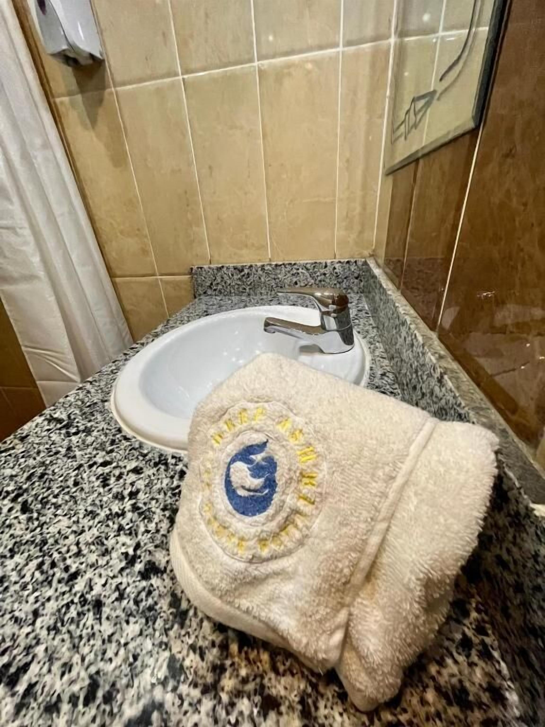 Foto - Star House Hotel with Diving Center