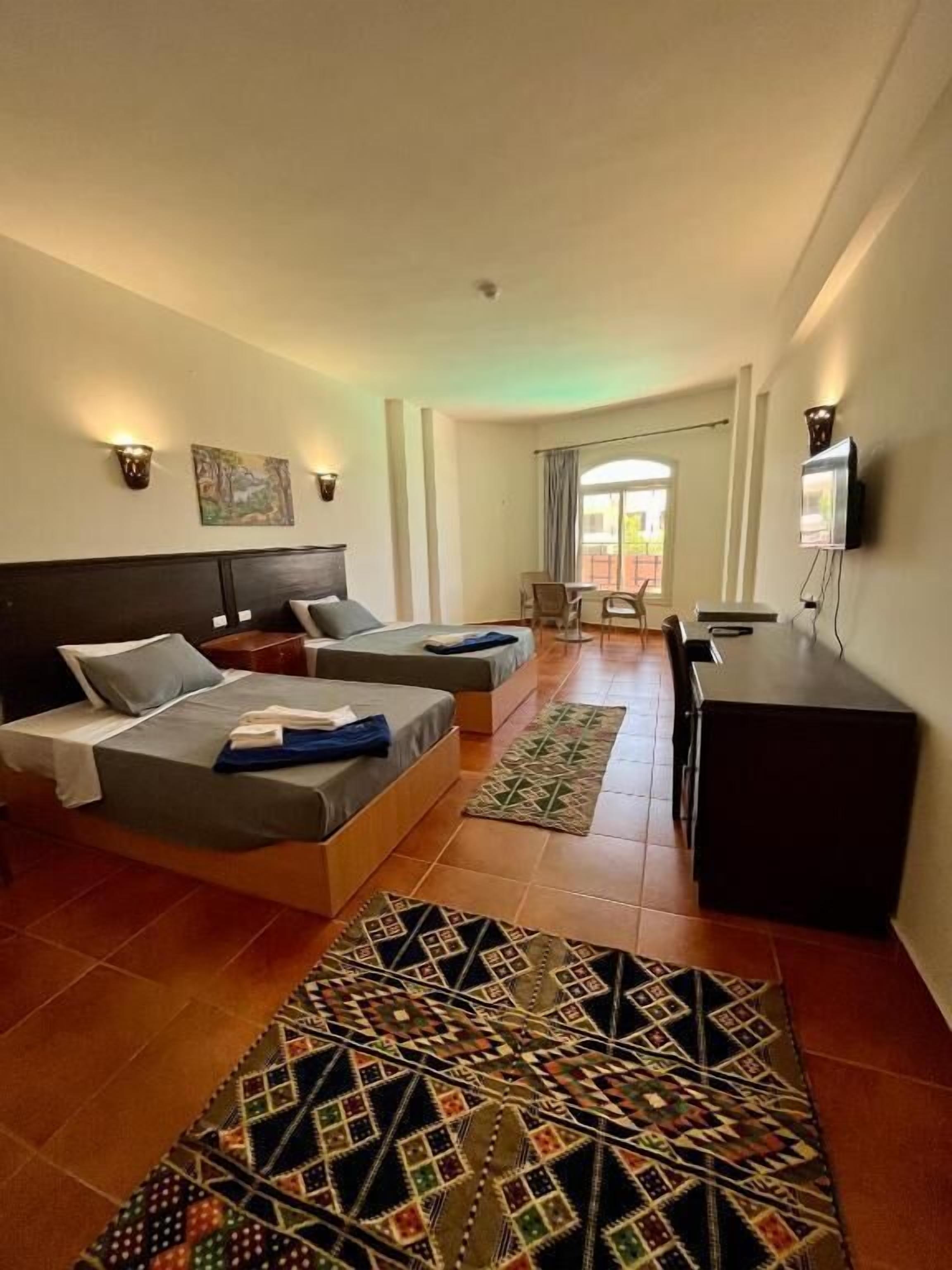 Foto - Star House Hotel with Diving Center