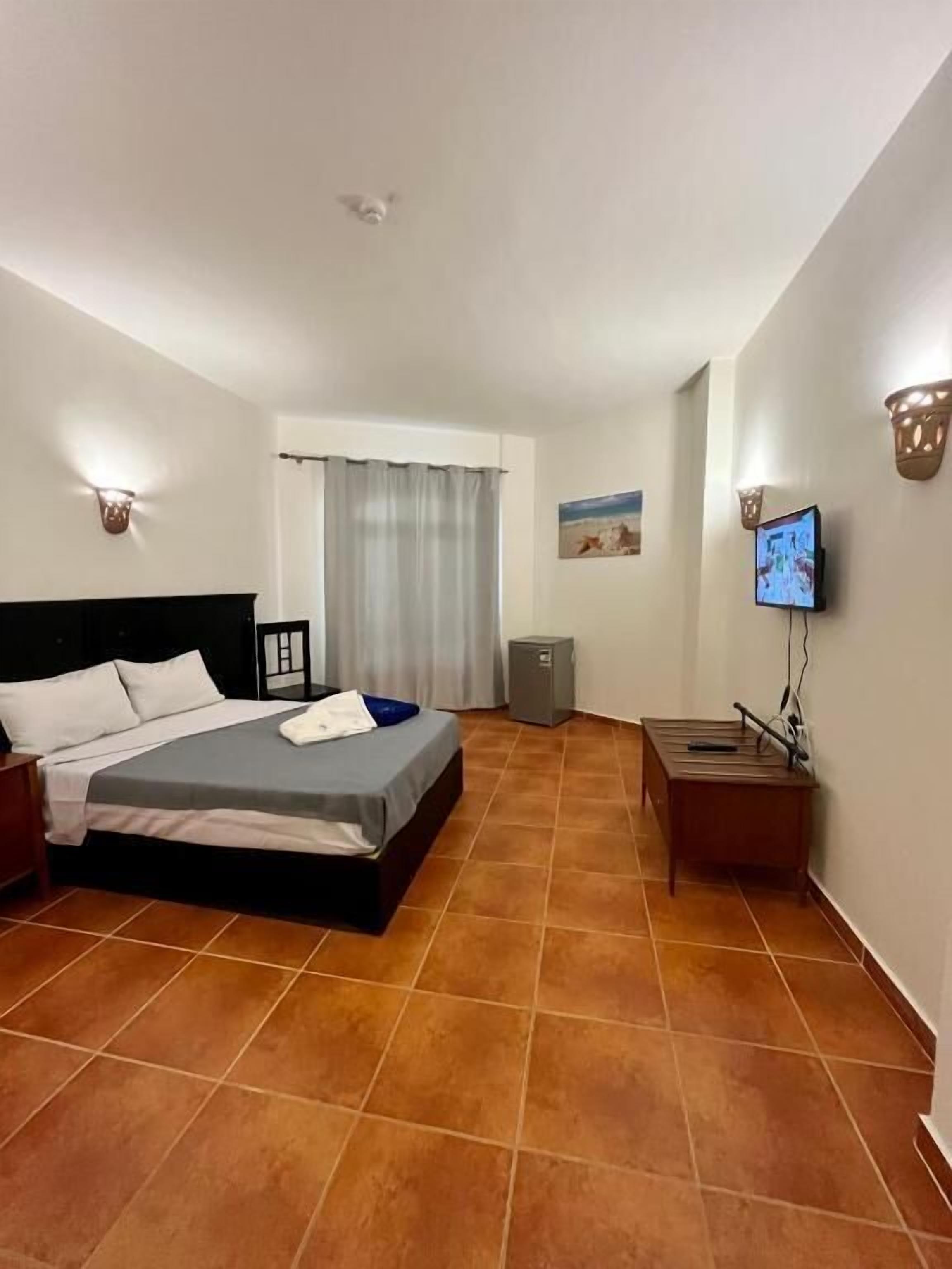 Foto - Star House Hotel with Diving Center