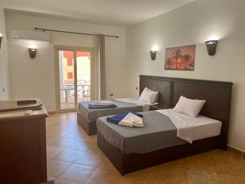 Foto - Star House Hotel with Diving Center