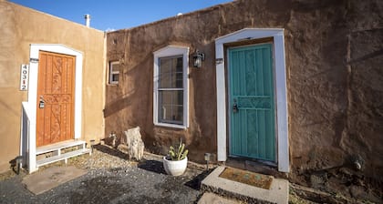 Little Terracotta - Charming Studio in Old Town