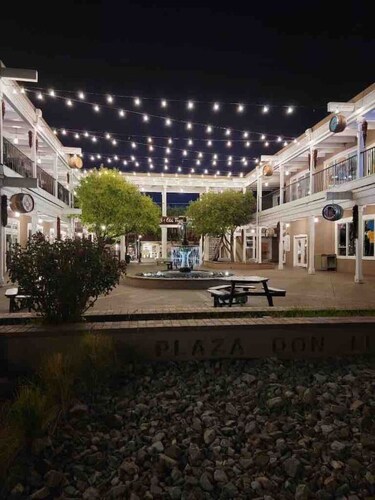 Casa Rio - Adorable Albuquerque Home in Old Town