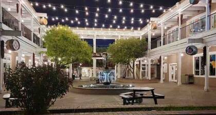 Casa Rio - Adorable Albuquerque Home in Old Town