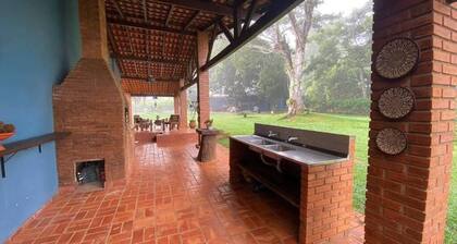 ENTIRE FARM - BIRDS SONG INN