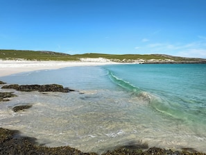 Fishing - 4 bedroom accommodation in Isle of Barra (Isle of Barra)