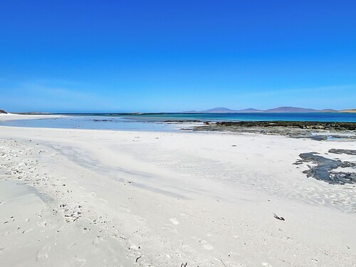 4 bedroom accommodation in Isle of Barra